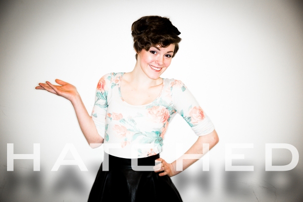 Photo Flash: Meet the Performers of Pace's 2014 Edition of HATCHED at 54 Below Image