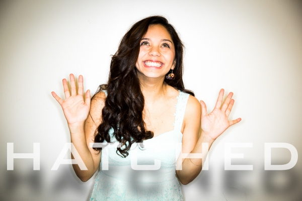 Photo Flash: Meet the Performers of Pace's 2014 Edition of HATCHED at 54 Below Image