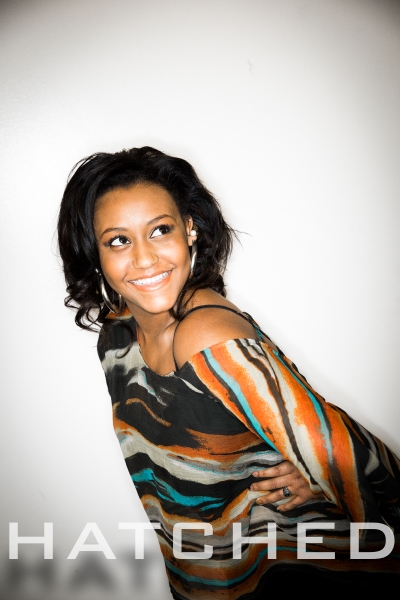 Photo Flash: Meet the Performers of Pace's 2014 Edition of HATCHED at 54 Below Image
