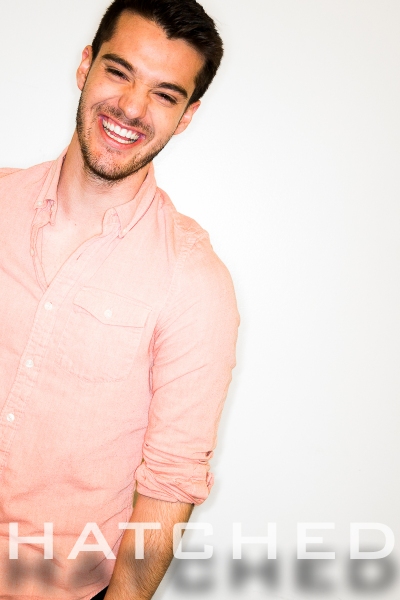 Photo Flash: Meet the Performers of Pace's 2014 Edition of HATCHED at 54 Below Image