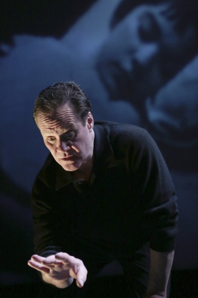 Photo Flash: First Look at Chris Lemmon in JACK LEMMON RETURNS at the Royal George Image