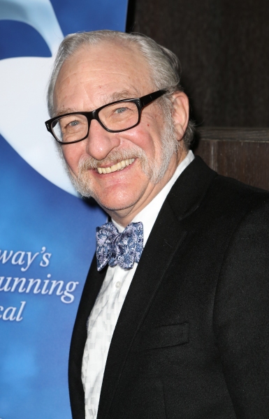 Photo Coverage: Boogie Down with Norm Lewis, Sierra Boggess and the PHANTOM Cast!  Image