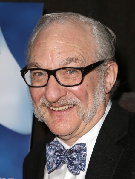 Photo Coverage: Boogie Down with Norm Lewis, Sierra Boggess and the PHANTOM Cast!  Image