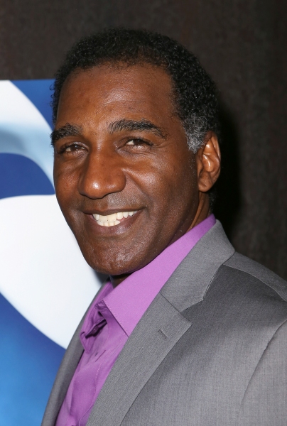 Photo Coverage: Boogie Down with Norm Lewis, Sierra Boggess and the PHANTOM Cast!  Image