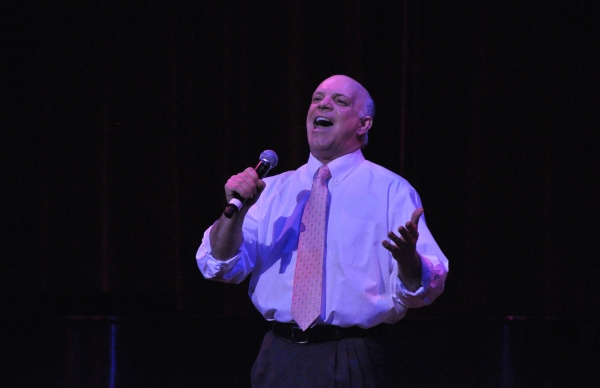 Photo Coverage: Christiane Noll, Ann Harada & More Sing BROADWAY MUSICALS OF 1965-1989 Image