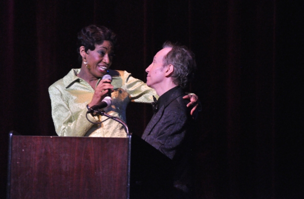 Photo Coverage: Christiane Noll, Ann Harada & More Sing BROADWAY MUSICALS OF 1965-1989 Image
