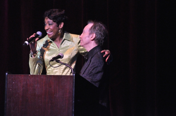 Photo Coverage: Christiane Noll, Ann Harada & More Sing BROADWAY MUSICALS OF 1965-1989 Image