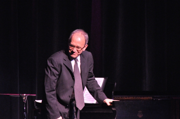 Photo Coverage: Christiane Noll, Ann Harada & More Sing BROADWAY MUSICALS OF 1965-1989 Image