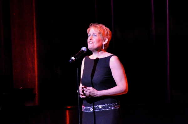 Photo Coverage: Christiane Noll, Ann Harada & More Sing BROADWAY MUSICALS OF 1965-1989 