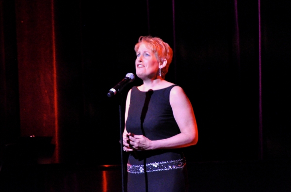 Photo Coverage: Christiane Noll, Ann Harada & More Sing BROADWAY MUSICALS OF 1965-1989 Image