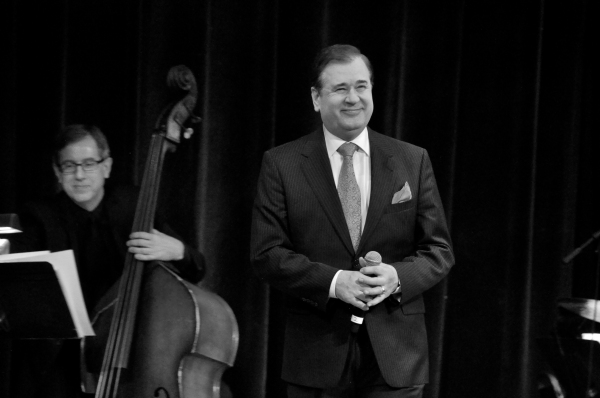 Photo Coverage: Christiane Noll, Ann Harada & More Sing BROADWAY MUSICALS OF 1965-1989 Image