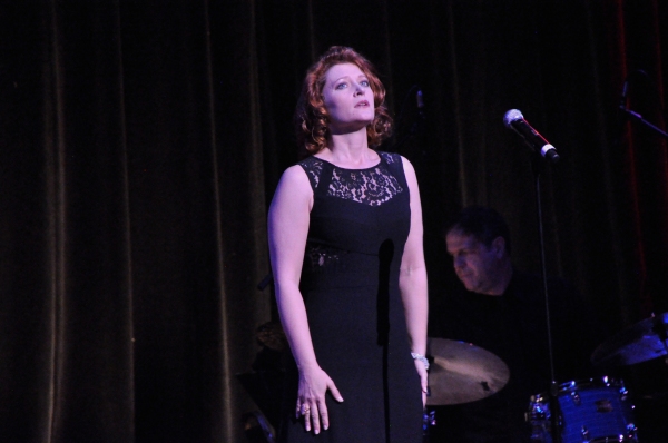 Photo Coverage: Christiane Noll, Ann Harada & More Sing BROADWAY MUSICALS OF 1965-1989 Image