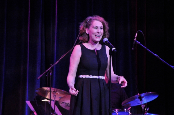 Photo Coverage: Christiane Noll, Ann Harada & More Sing BROADWAY MUSICALS OF 1965-1989 Image