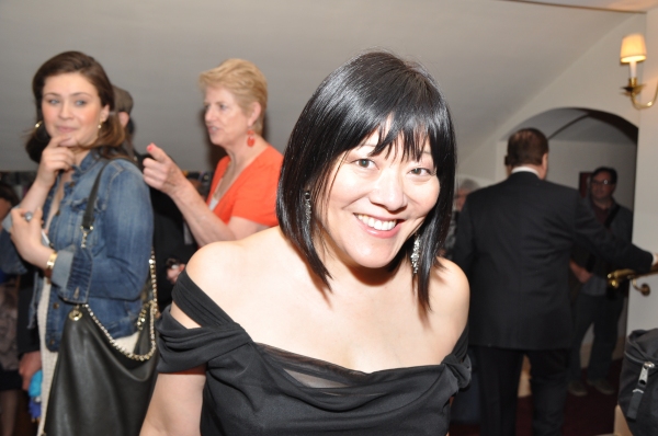 Photo Coverage: Christiane Noll, Ann Harada & More Sing BROADWAY MUSICALS OF 1965-1989 Image