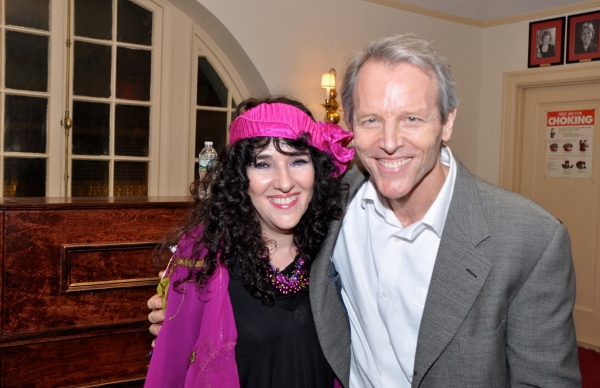 Photo Coverage: Christiane Noll, Ann Harada & More Sing BROADWAY MUSICALS OF 1965-1989 Image