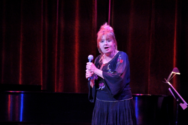Photo Coverage: Christiane Noll, Ann Harada & More Sing BROADWAY MUSICALS OF 1965-1989 Image