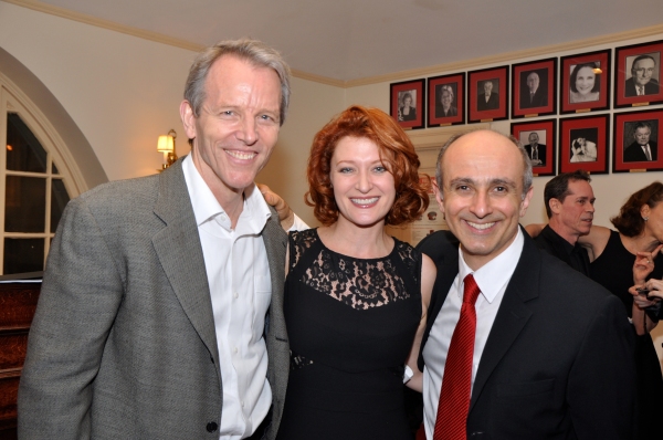 Photo Coverage: Christiane Noll, Ann Harada & More Sing BROADWAY MUSICALS OF 1965-1989 Image