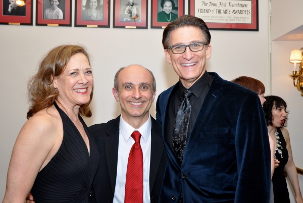 Photo Coverage: Christiane Noll, Ann Harada & More Sing BROADWAY MUSICALS OF 1965-1989 Image