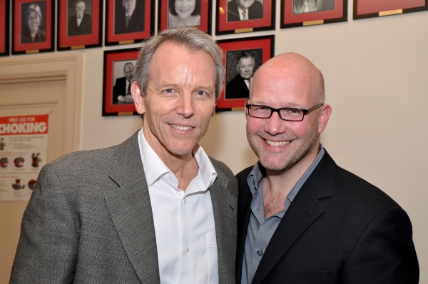 Photo Coverage: Christiane Noll, Ann Harada & More Sing BROADWAY MUSICALS OF 1965-1989 Image