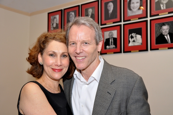 Photo Coverage: Christiane Noll, Ann Harada & More Sing BROADWAY MUSICALS OF 1965-1989 Image