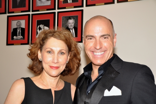 Photo Coverage: Christiane Noll, Ann Harada & More Sing BROADWAY MUSICALS OF 1965-1989 Image
