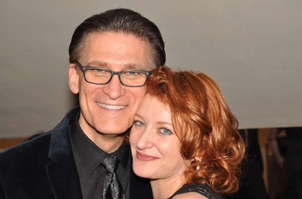 Photo Coverage: Christiane Noll, Ann Harada & More Sing BROADWAY MUSICALS OF 1965-1989 Image