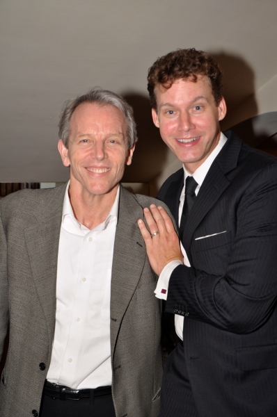 Photo Coverage: Christiane Noll, Ann Harada & More Sing BROADWAY MUSICALS OF 1965-1989 Image