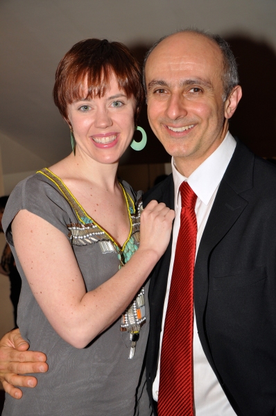 Photo Coverage: Christiane Noll, Ann Harada & More Sing BROADWAY MUSICALS OF 1965-1989 Image