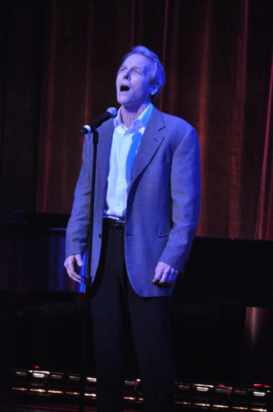 Photo Coverage: Christiane Noll, Ann Harada & More Sing BROADWAY MUSICALS OF 1965-1989 Image