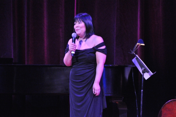 Photo Coverage: Christiane Noll, Ann Harada & More Sing BROADWAY MUSICALS OF 1965-1989 Image