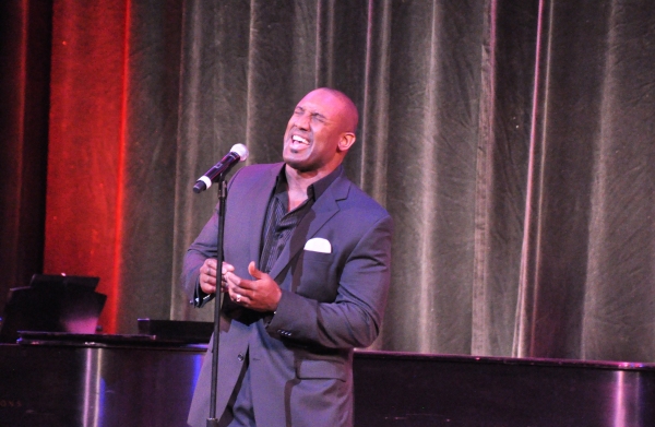 Photo Coverage: Christiane Noll, Ann Harada & More Sing BROADWAY MUSICALS OF 1965-1989 Image