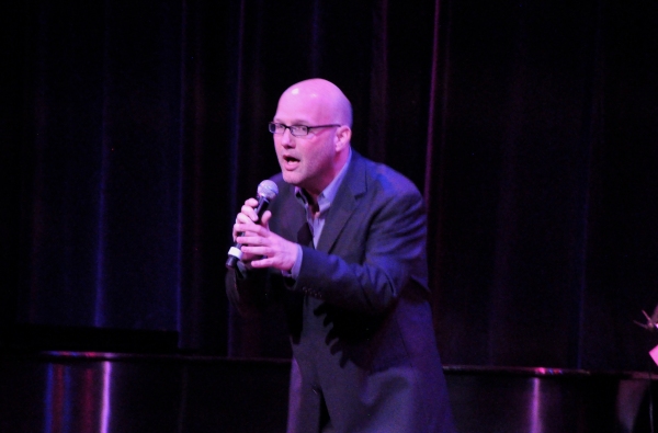 Photo Coverage: Christiane Noll, Ann Harada & More Sing BROADWAY MUSICALS OF 1965-1989 Image
