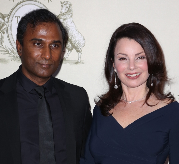 Photo Coverage: Fran Drescher, Christopher Sieber & More Celebrate Reopening of Tavern on the Green Image
