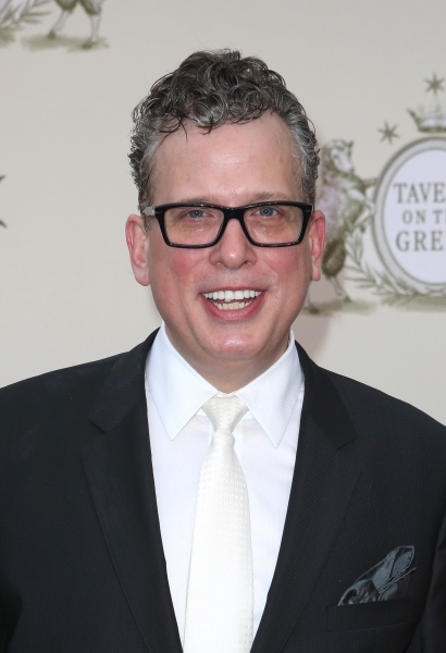 Photo Coverage: Fran Drescher, Christopher Sieber & More Celebrate Reopening of Tavern on the Green Image