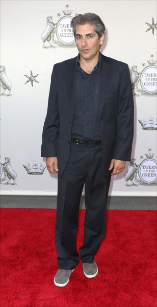 Michael Imperioli Photo