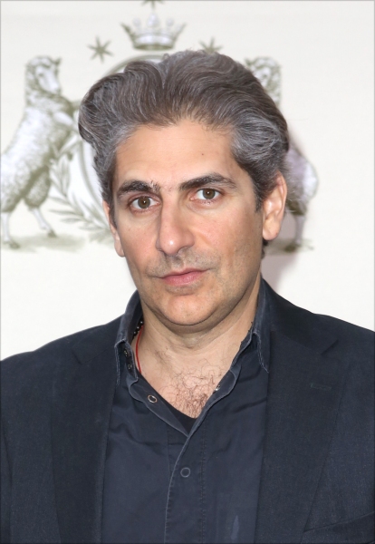 Michael Imperioli  at 