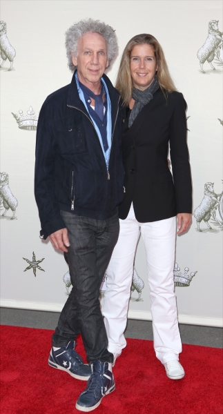 Photo Coverage: Fran Drescher, Christopher Sieber & More Celebrate Reopening of Tavern on the Green Image