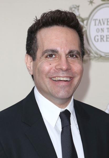 Photo Coverage: Fran Drescher, Christopher Sieber & More Celebrate Reopening of Tavern on the Green Image