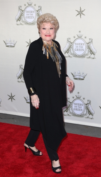 Photo Coverage: Fran Drescher, Christopher Sieber & More Celebrate Reopening of Tavern on the Green Image