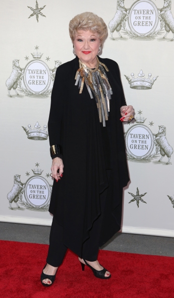 Photo Coverage: Fran Drescher, Christopher Sieber & More Celebrate Reopening of Tavern on the Green Image