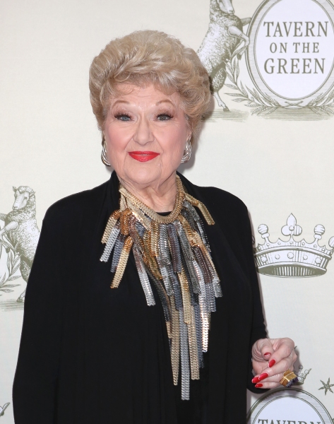 Photo Coverage: Fran Drescher, Christopher Sieber & More Celebrate Reopening of Tavern on the Green Image