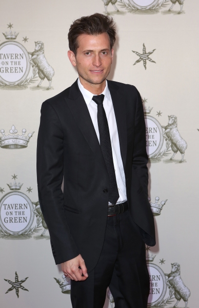 Photo Coverage: Fran Drescher, Christopher Sieber & More Celebrate Reopening of Tavern on the Green Image