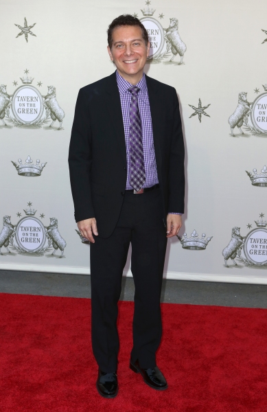 Photo Coverage: Fran Drescher, Christopher Sieber & More Celebrate Reopening of Tavern on the Green Image