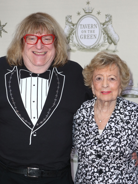 Photo Coverage: Fran Drescher, Christopher Sieber & More Celebrate Reopening of Tavern on the Green Image