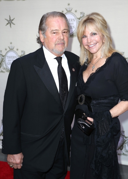 Photo Coverage: Fran Drescher, Christopher Sieber & More Celebrate Reopening of Tavern on the Green Image