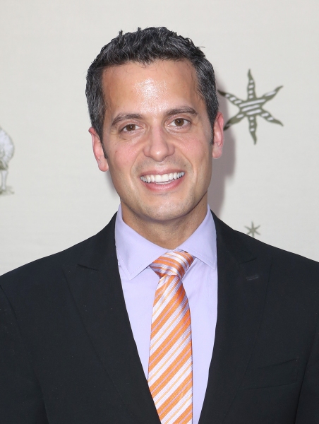 Photo Coverage: Fran Drescher, Christopher Sieber & More Celebrate Reopening of Tavern on the Green Image