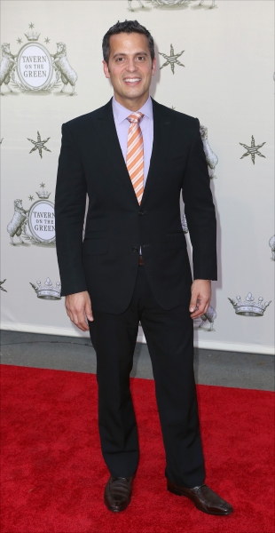 Photo Coverage: Fran Drescher, Christopher Sieber & More Celebrate Reopening of Tavern on the Green Image