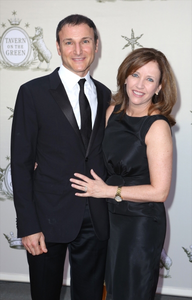 Photo Coverage: Fran Drescher, Christopher Sieber & More Celebrate Reopening of Tavern on the Green Image