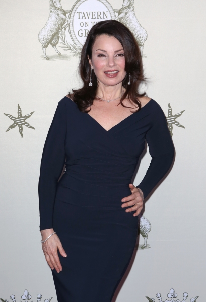 Photo Coverage: Fran Drescher, Christopher Sieber & More Celebrate Reopening of Tavern on the Green 