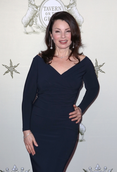 Photo Coverage: Fran Drescher, Christopher Sieber & More Celebrate Reopening of Tavern on the Green Image